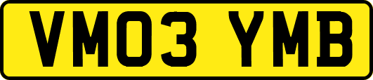 VM03YMB