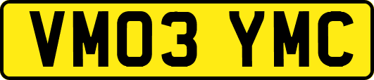 VM03YMC