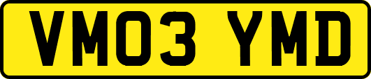 VM03YMD