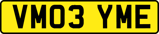 VM03YME