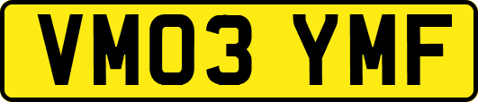 VM03YMF