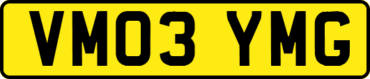 VM03YMG