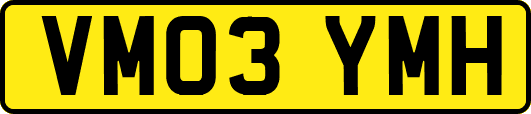 VM03YMH