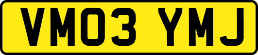 VM03YMJ