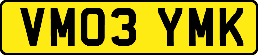 VM03YMK