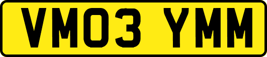 VM03YMM