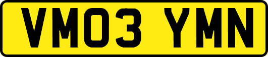 VM03YMN