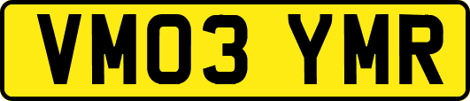 VM03YMR