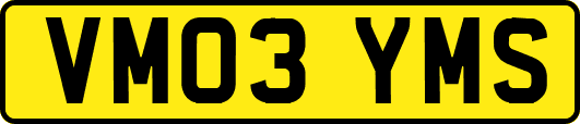 VM03YMS