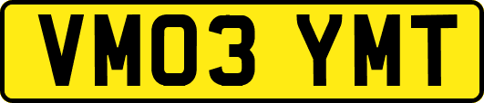 VM03YMT