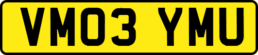 VM03YMU