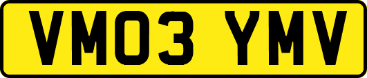VM03YMV