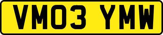 VM03YMW