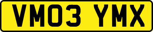 VM03YMX