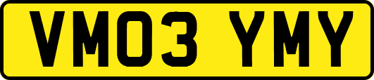 VM03YMY