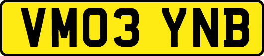 VM03YNB