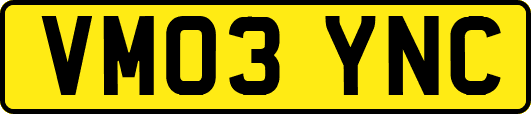 VM03YNC