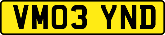 VM03YND