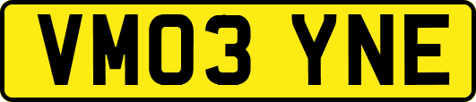 VM03YNE