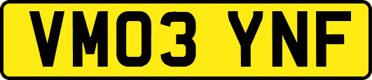VM03YNF