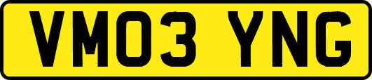 VM03YNG