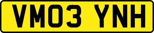 VM03YNH