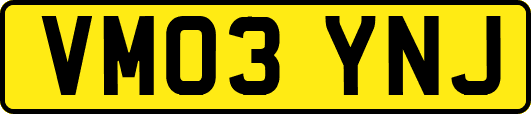 VM03YNJ