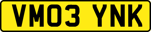 VM03YNK