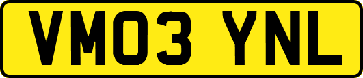 VM03YNL
