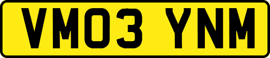 VM03YNM