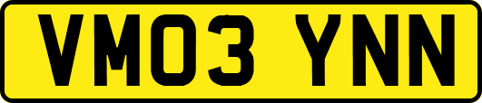 VM03YNN