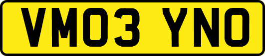 VM03YNO