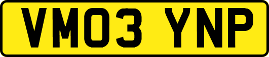 VM03YNP