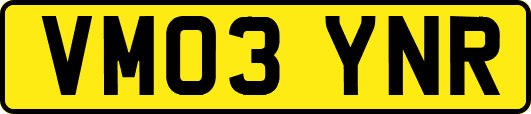 VM03YNR