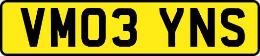VM03YNS