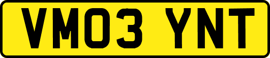 VM03YNT