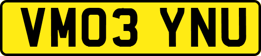 VM03YNU