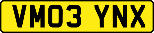 VM03YNX