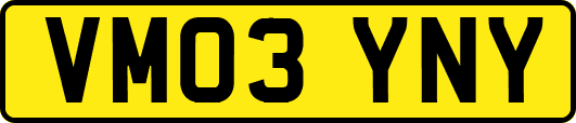 VM03YNY