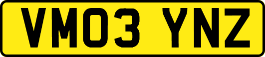 VM03YNZ