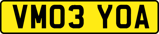 VM03YOA