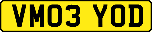 VM03YOD