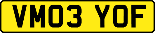 VM03YOF