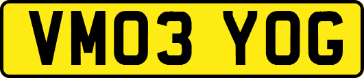 VM03YOG