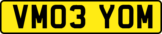 VM03YOM