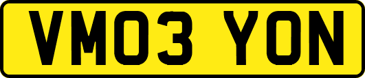 VM03YON