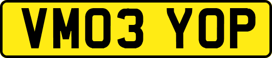 VM03YOP
