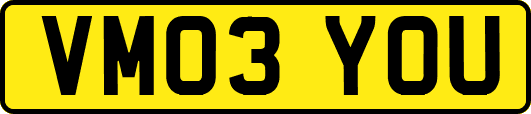 VM03YOU
