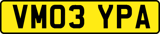 VM03YPA