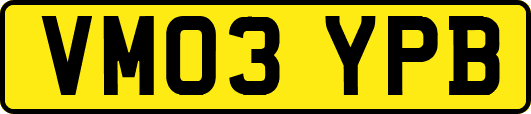 VM03YPB